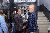 Producers Council Election 2023 Gallery